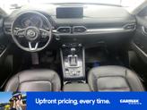 Thumbnail of 2022 White Mazda CX-5