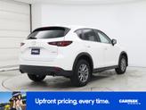 Thumbnail of 2022 White Mazda CX-5