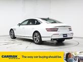 Thumbnail of 2024 White Genesis G80