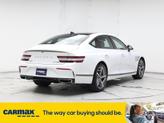 Thumbnail of 2024 White Genesis G80