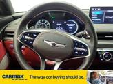 Thumbnail of 2024 White Genesis G80