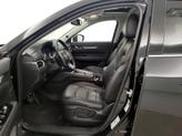 Thumbnail of 2017 Black Mazda CX-5