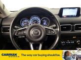 Thumbnail of 2017 Black Mazda CX-5