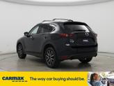 Thumbnail of 2017 Black Mazda CX-5