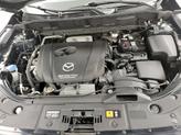 Thumbnail of 2017 Black Mazda CX-5