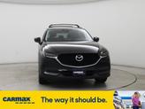 Thumbnail of 2017 Black Mazda CX-5