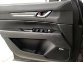 Thumbnail of 2017 Black Mazda CX-5