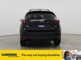 Thumbnail of 2017 Black Mazda CX-5