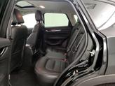 Thumbnail of 2017 Black Mazda CX-5