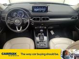Thumbnail of 2022 Gray Mazda CX-5