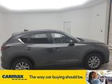 Thumbnail of 2022 Gray Mazda CX-5