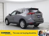 Thumbnail of 2017 Gray Nissan Rogue