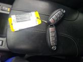 Thumbnail of 2017 Gray Nissan Rogue
