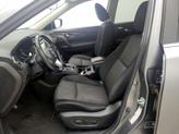 Thumbnail of 2017 Gray Nissan Rogue