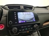Thumbnail of 2018 Silver Honda CR-V
