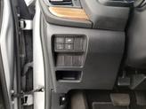 Thumbnail of 2018 Silver Honda CR-V