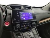 Thumbnail of 2018 Silver Honda CR-V