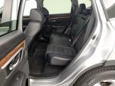 Thumbnail of 2018 Silver Honda CR-V
