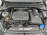 Thumbnail of 2015 Black Volkswagen Golf