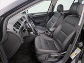 Thumbnail of 2015 Black Volkswagen Golf