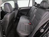 Thumbnail of 2015 Black Volkswagen Golf