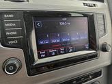 Thumbnail of 2015 Black Volkswagen Golf