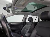 Thumbnail of 2015 Black Volkswagen Golf