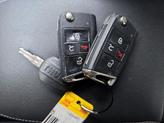 Thumbnail of 2015 Black Volkswagen Golf