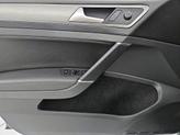 Thumbnail of 2015 Black Volkswagen Golf