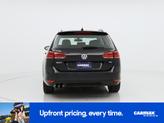 Thumbnail of 2015 Black Volkswagen Golf