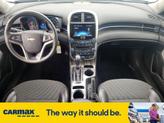 Thumbnail of 2015 Gray Chevrolet Malibu