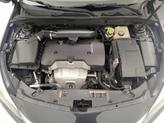 Thumbnail of 2015 Gray Chevrolet Malibu