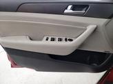 Thumbnail of 2015 Red Hyundai SONATA