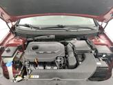 Thumbnail of 2015 Red Hyundai SONATA