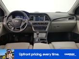 Thumbnail of 2015 Red Hyundai SONATA