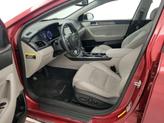 Thumbnail of 2015 Red Hyundai SONATA