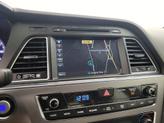 Thumbnail of 2015 Red Hyundai SONATA