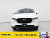 Thumbnail of 2022 White Mazda CX-5