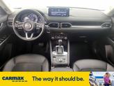 Thumbnail of 2022 White Mazda CX-5