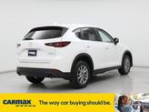 Thumbnail of 2022 White Mazda CX-5