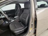 Thumbnail of 2024 Gray Chevrolet Malibu