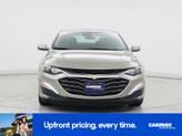 Thumbnail of 2024 Gray Chevrolet Malibu