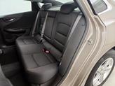 Thumbnail of 2024 Gray Chevrolet Malibu