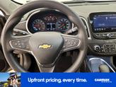 Thumbnail of 2024 Gray Chevrolet Malibu