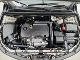 Thumbnail of 2024 Gray Chevrolet Malibu