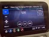 Thumbnail of 2024 Gray Chevrolet Malibu