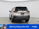 Thumbnail of 2021 Tan Nissan Rogue