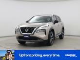 Thumbnail of 2021 Tan Nissan Rogue