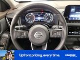 Thumbnail of 2021 Tan Nissan Rogue