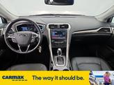 Thumbnail of 2014 Silver Ford Fusion Energi